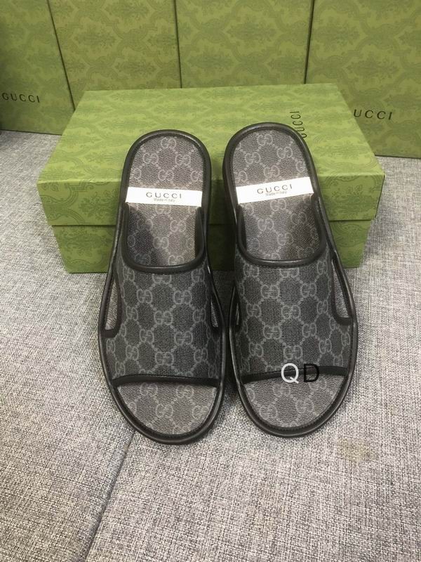 Gucci Men's Slippers 223